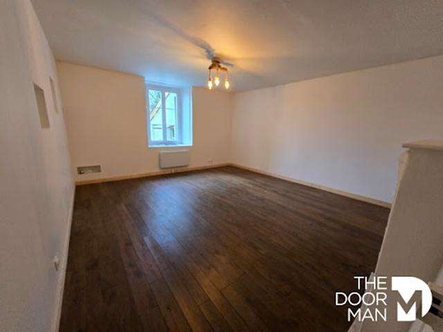 Vente Maison 3 pièces 109 m2 Bourmont entre Meuse et Mouzon