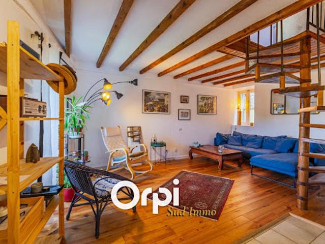 Vente Maison 3 pièces 109 m2 Coux