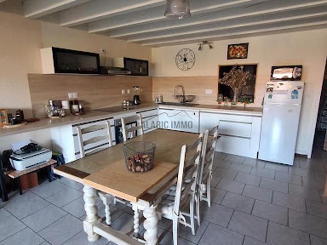 Vente Maison 3 pièces 109 m2 Lézignan Corbières