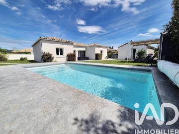Vente Maison 3 pièces 109 m2 Rigarda