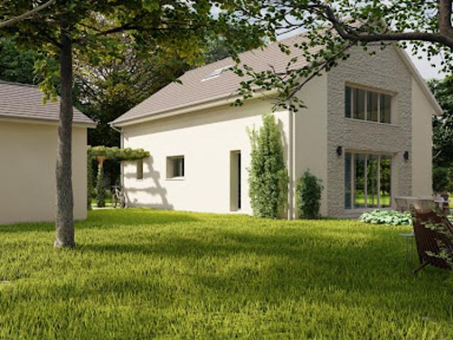 Vente Maison 3 pièces 109 m2 Souillac