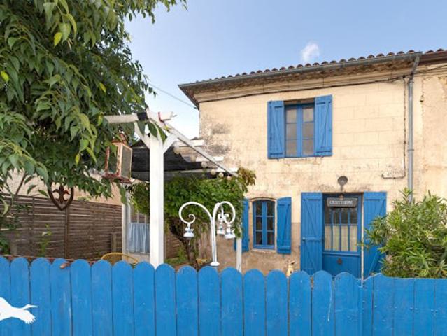 Vente Maison 3 pièces 109 m2 Tauriac