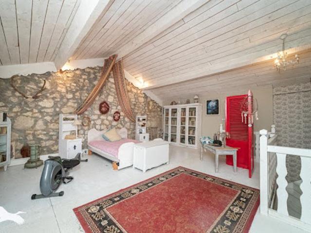Vente Maison 3 pièces 109 m2 Tauriac