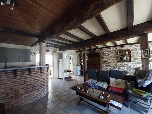 Vente Maison 3 pièces 109.15 m2 Pleudihen sur Rance