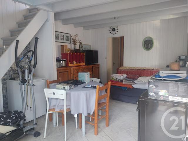 Vente Maison 3 pièces 109.52 m2 Chaulgnes