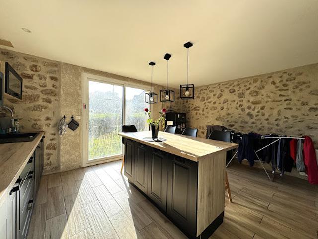 Vente Maison 3 pièces 100 m2 Malicorne