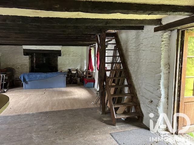 Vente Maison 3 pièces 100 m2 Mauron