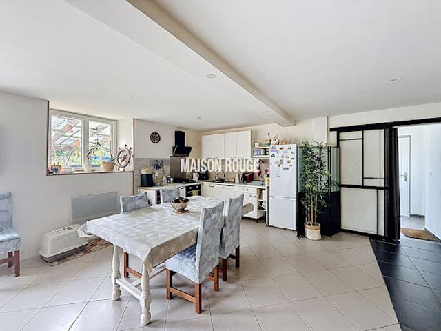 Vente Maison 3 pièces 100 m2 Meillac
