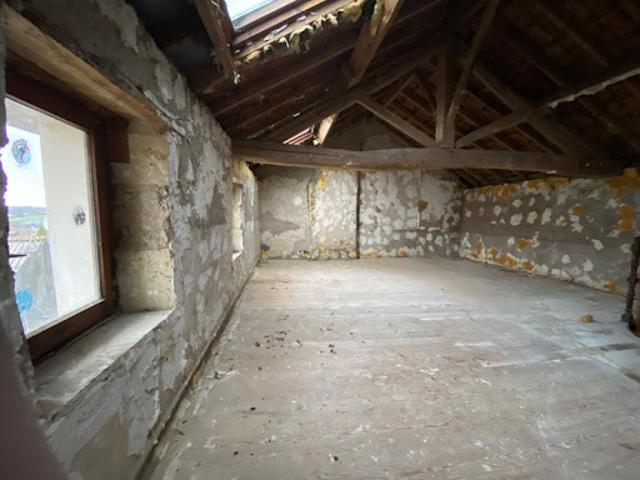 Vente Maison 3 pièces 100 m2 Missé