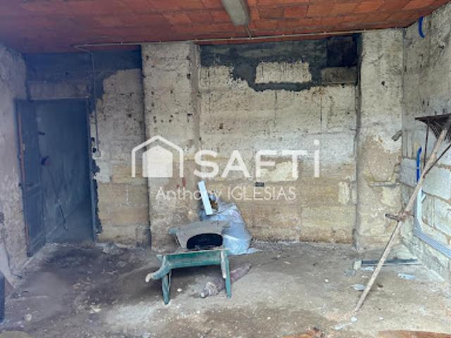 Vente Maison 3 pièces 100 m2 Montagne