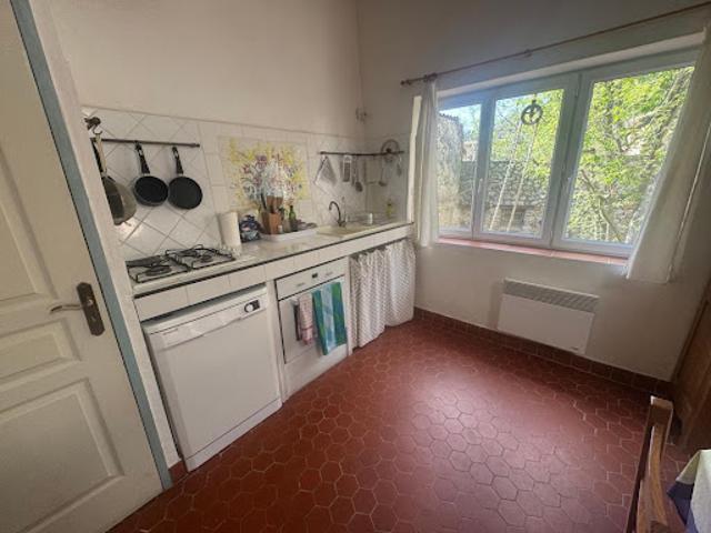Vente Maison 3 pièces 100 m2 Moustiers Sainte Marie