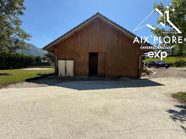 Vente Maison 3 pièces 100 m2 Mouxy
