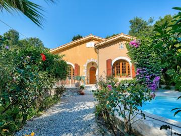 Rimiez, La Provençale Nice, Nice, Alpes-Maritimes