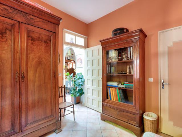 Vente Maison 3 pièces 88.11 m2 Nice