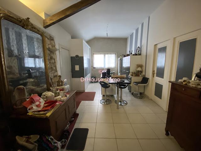 Vente Maison 3 pièces 100 m2 Argenton sur Creuse