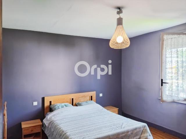 Vente Maison 3 pièces 100 m2 Arette