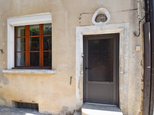 Vente Maison 3 pièces 100 m2 Arlay