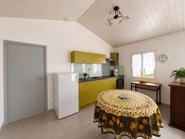 Vente Maison 3 pièces 100 m2 Barbâtre