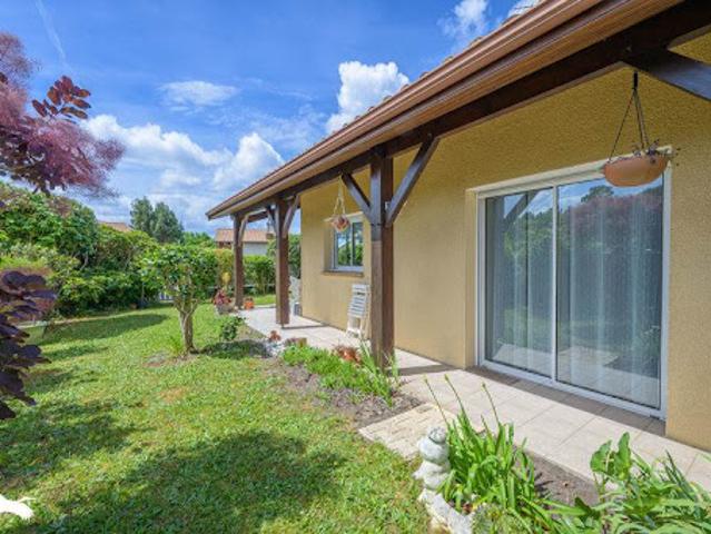 Vente Maison 3 pièces 100 m2 Biscarrosse