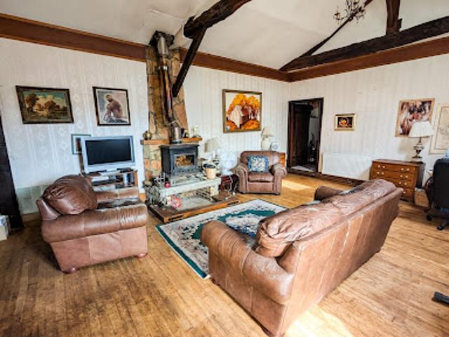 Vente Maison 3 pièces 100 m2 Cerizay