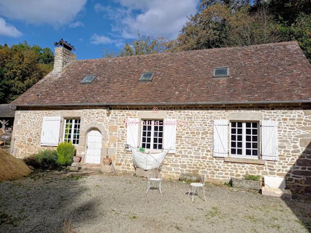 Vente Maison 3 pièces 100 m2 Condé sur Sarthe