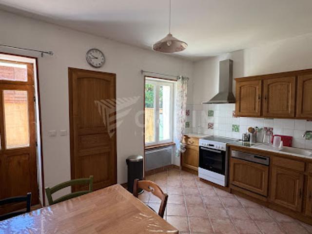 Vente Maison 3 pièces 100 m2 Cosne Cours sur Loire