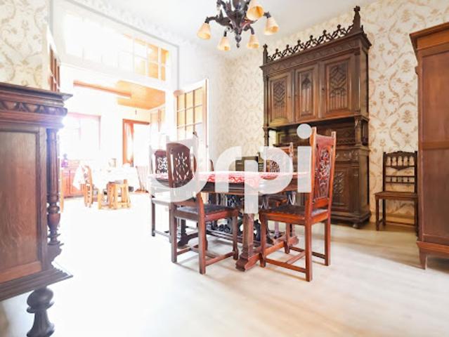 Vente Maison 3 pièces 100 m2 Coudekerque Branche