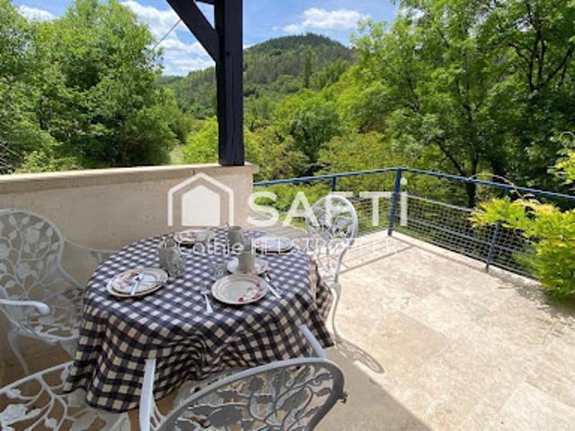 Vente Maison 3 pièces 100 m2 Crégols