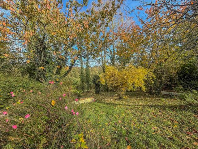 Vente Maison 3 pièces 100 m2 Crouttes