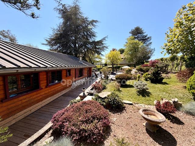 Vente Maison 3 pièces 100 m2 Cruseilles