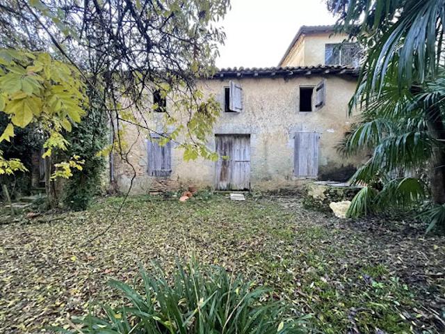 Vente Maison 3 pièces 100 m2 Eauze