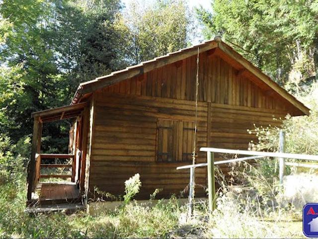 Vente Maison 3 pièces 100 m2 Foix