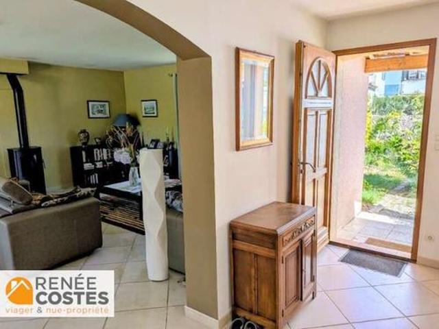 Vente Maison 3 pièces 100 m2 Forcalquier