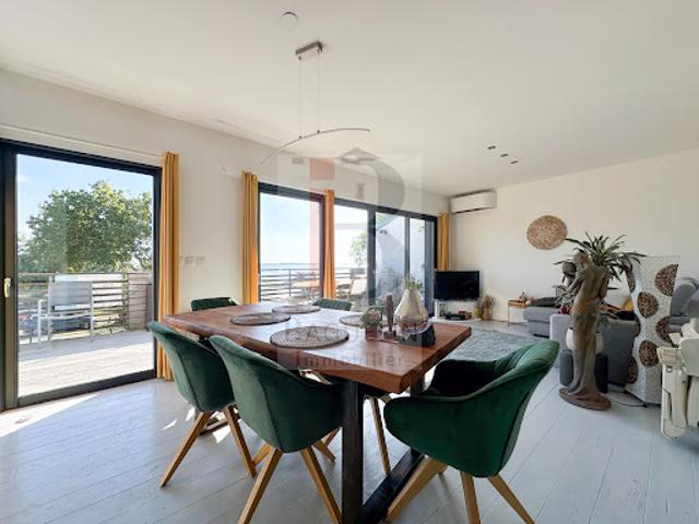Vente Maison 3 pièces 100 m2 Fouras