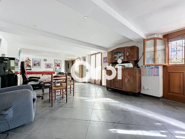 Vente Maison 3 pièces 100 m2 Godenvillers
