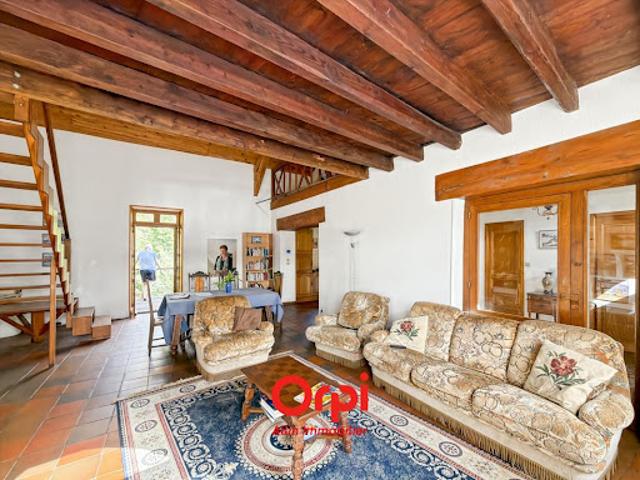 Vente Maison 3 pièces 100 m2 Hérisson