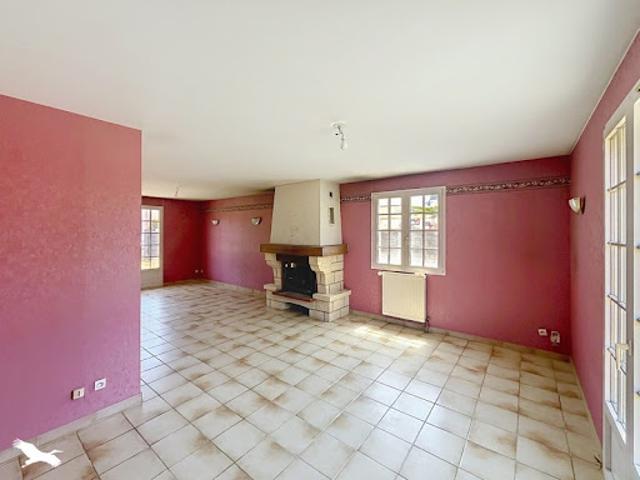 Vente Maison 3 pièces 100 m2 Joue les tours