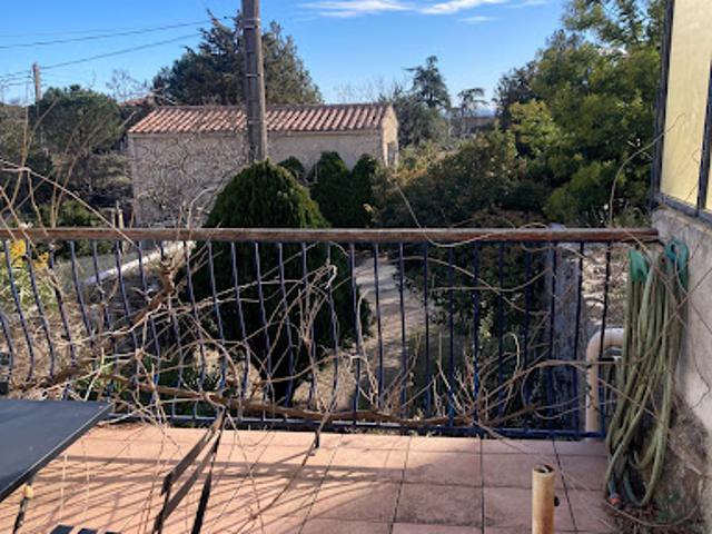 Vente Maison 3 pièces 100 m2 La Livinière