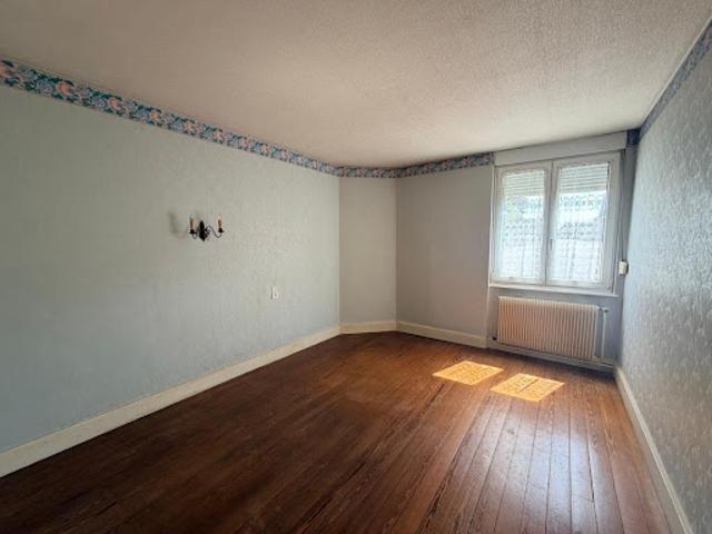 Vente Maison 3 pièces 100 m2 Laimont