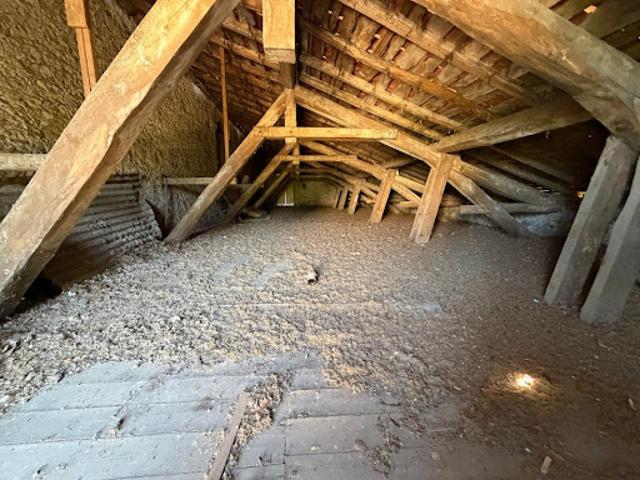 Vente Maison 3 pièces 100 m2 Lavaur