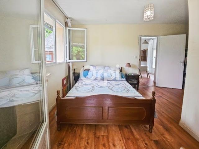 Vente Maison 3 pièces 100 m2 Lées Athas