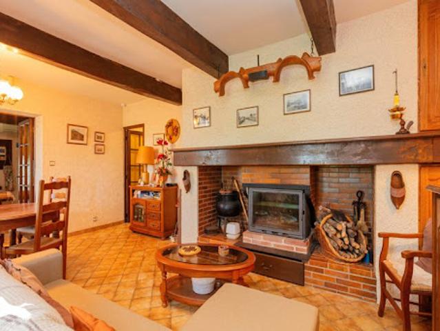 Vente Maison 3 pièces 100 m2 L'Isle Jourdain