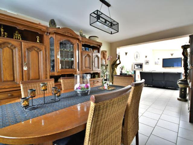 Vente Maison 3 pièces 100 m2 Long