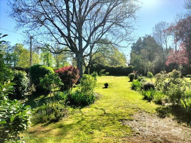 Vente Maison 3 pièces 100 m2 Parnac