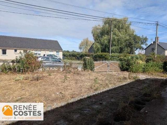 Vente Maison 3 pièces 89 m2 Pithiviers