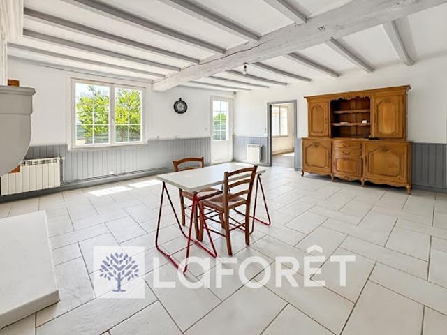 Vente Maison 3 pièces 100 m2 Pons