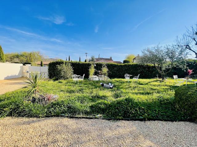 Vente Maison 3 pièces 100 m2 Roaix