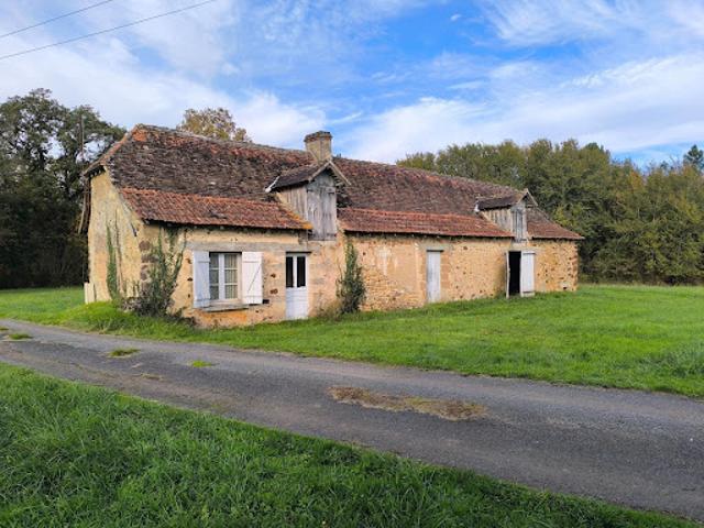 Vente Maison 3 pièces 100 m2 Rouffignac Saint Cernin de Reilhac
