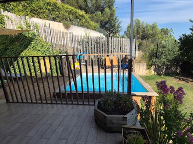 Vente Maison 3 pièces 100 m2 Rousset