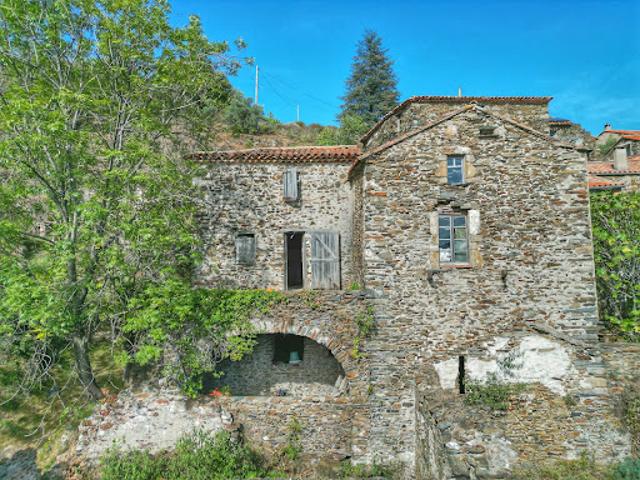 Vente Maison 3 pièces 100 m2 Saint Martial